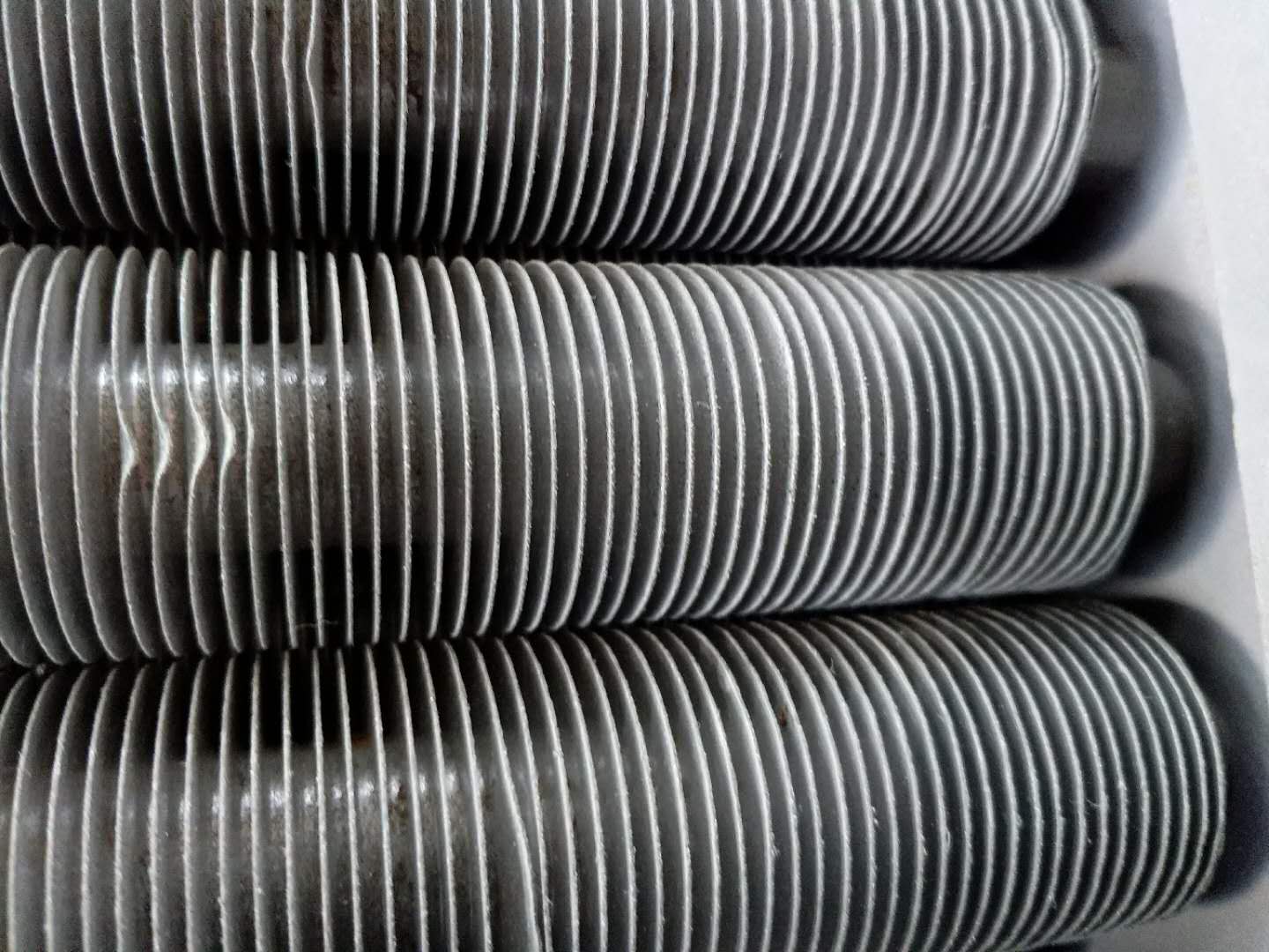 空氣冷卻器，空冷器